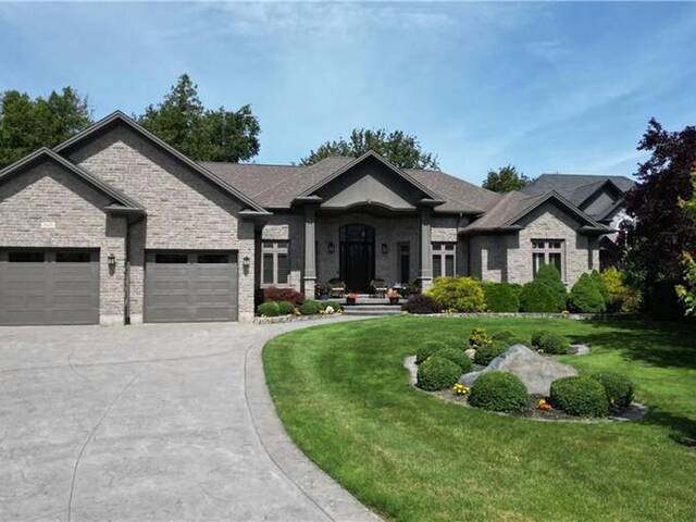 195 BIRCHWOOD Avenue Tiverton Ontario