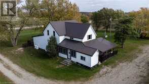 4113 HIGHWAY 9 Holyrood