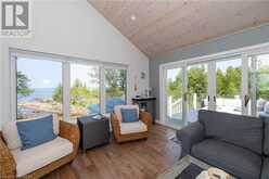 422 DORCAS BAY Road Tobermory