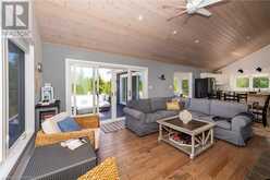 422 DORCAS BAY Road Tobermory