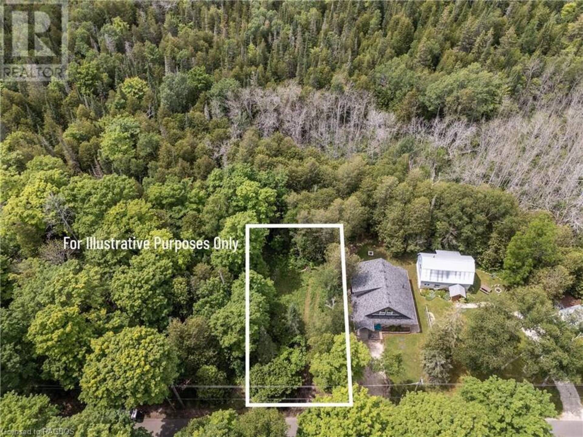 37 WHIPPOORWILL Road Northern Bruce Peninsula