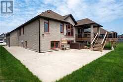 432 DEVONSHIRE ROAD Port Elgin