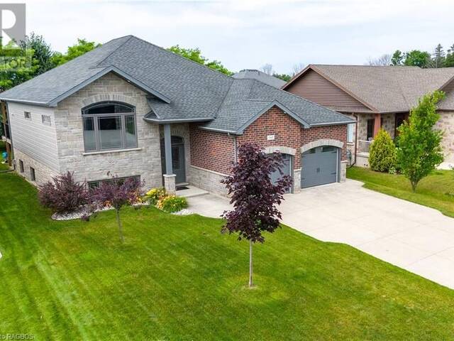 348 PIERSON AVENUE Port Elgin Ontario