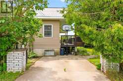 170 WILLIAM Street Wiarton