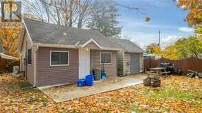 332 MILL Street Port Elgin