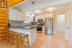 20 SANDY PINES Trail Sauble Beach