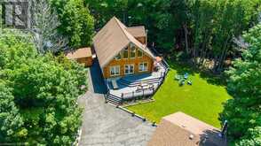 20 SANDY PINES Trail Sauble Beach