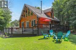 20 SANDY PINES Trail Sauble Beach