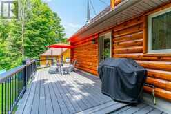 20 SANDY PINES Trail Sauble Beach