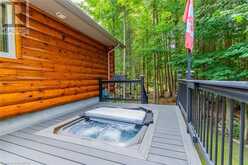 20 SANDY PINES Trail Sauble Beach