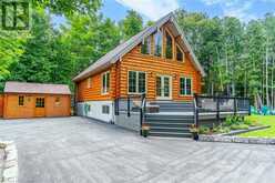 20 SANDY PINES Trail Sauble Beach