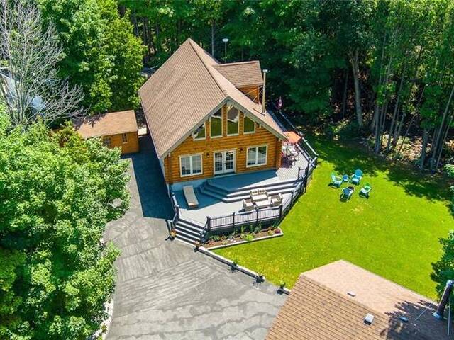 20 SANDY PINES Trail Sauble Beach Ontario