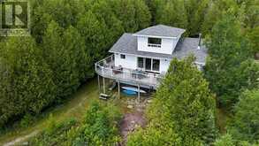 952 DORCAS BAY Road North Bruce Peninsula