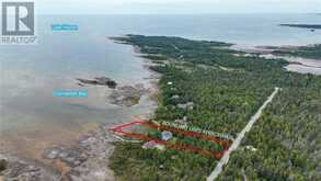 952 DORCAS BAY Road North Bruce Peninsula