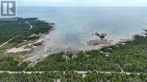 952 DORCAS BAY Road North Bruce Peninsula