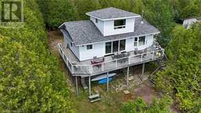 952 DORCAS BAY Road North Bruce Peninsula