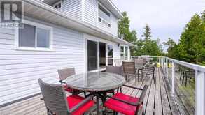 952 DORCAS BAY Road North Bruce Peninsula