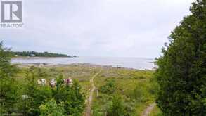 952 DORCAS BAY Road North Bruce Peninsula