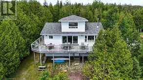 952 DORCAS BAY Road North Bruce Peninsula