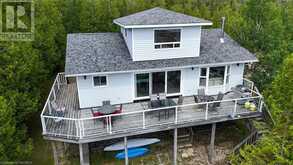 952 DORCAS BAY Road North Bruce Peninsula