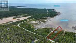 952 DORCAS BAY Road North Bruce Peninsula