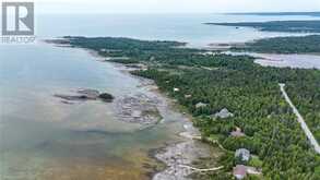 952 DORCAS BAY Road North Bruce Peninsula