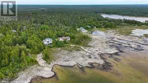 952 DORCAS BAY Road North Bruce Peninsula