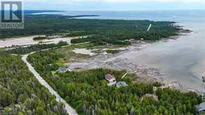 952 DORCAS BAY Road North Bruce Peninsula