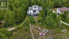 952 DORCAS BAY Road North Bruce Peninsula