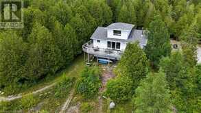 952 DORCAS BAY Road North Bruce Peninsula