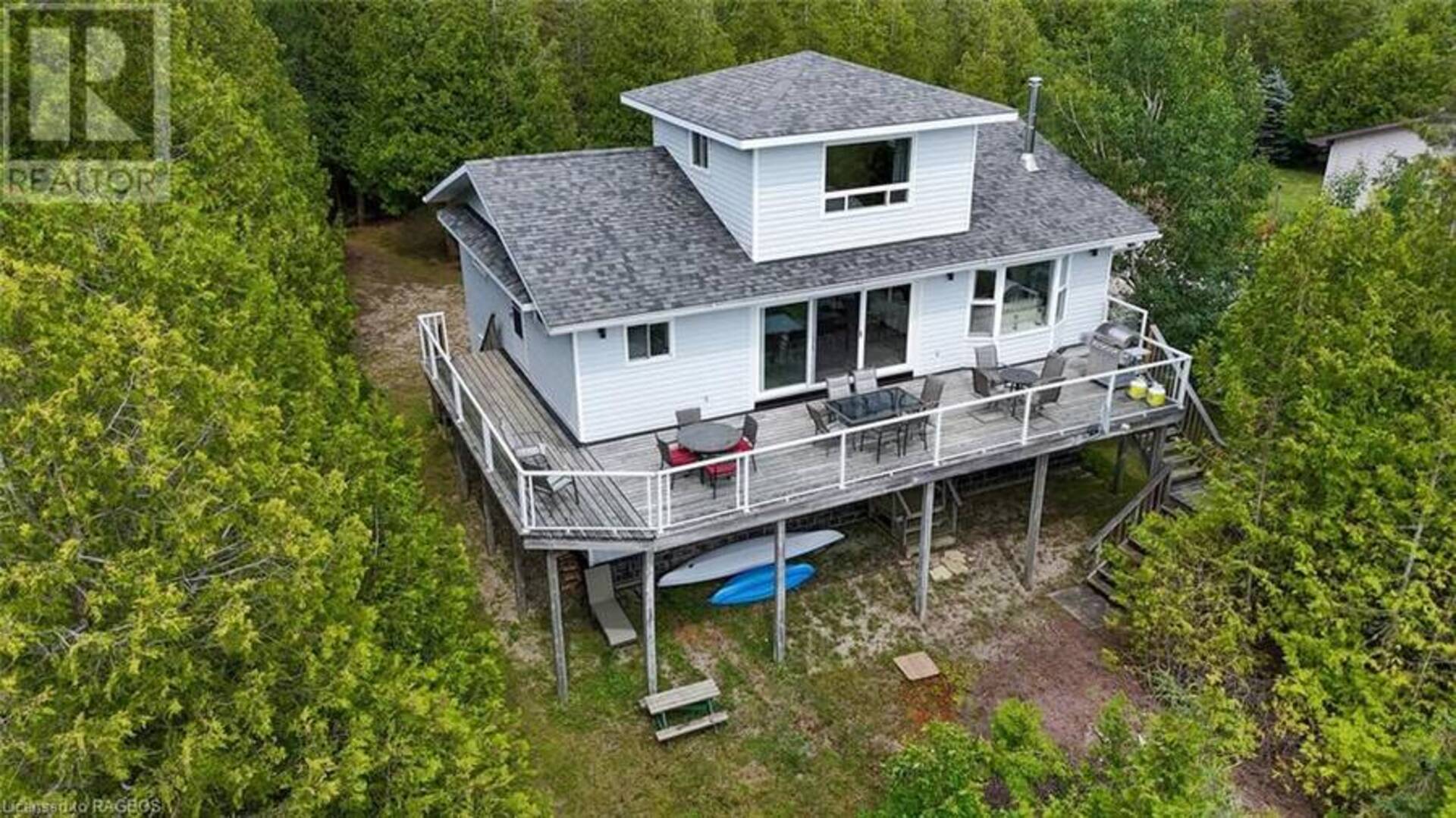 952 DORCAS BAY Road North Bruce Peninsula