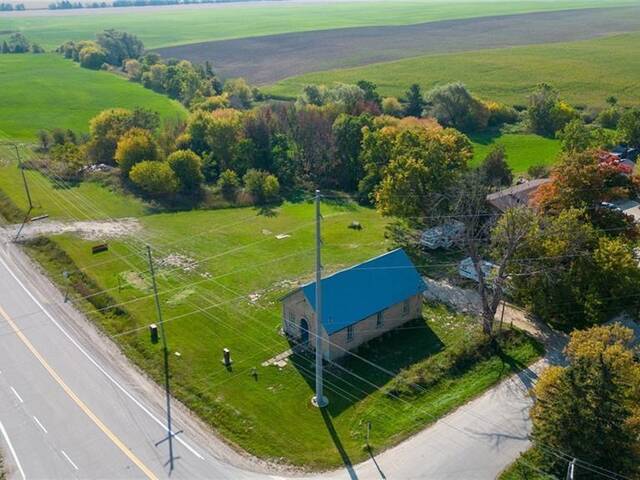 1694 SIDEROAD 10 Kincardine Ontario