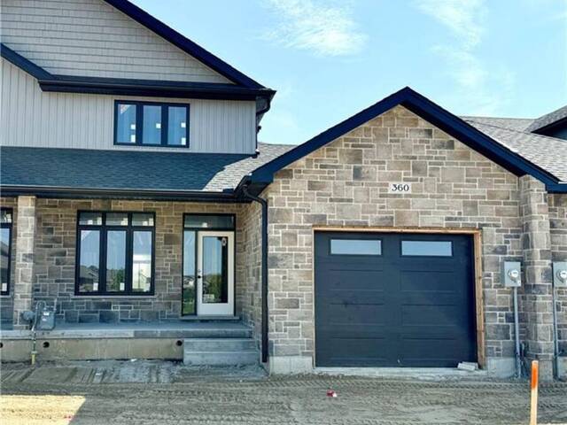 360 ROSNER Drive Port Elgin Ontario