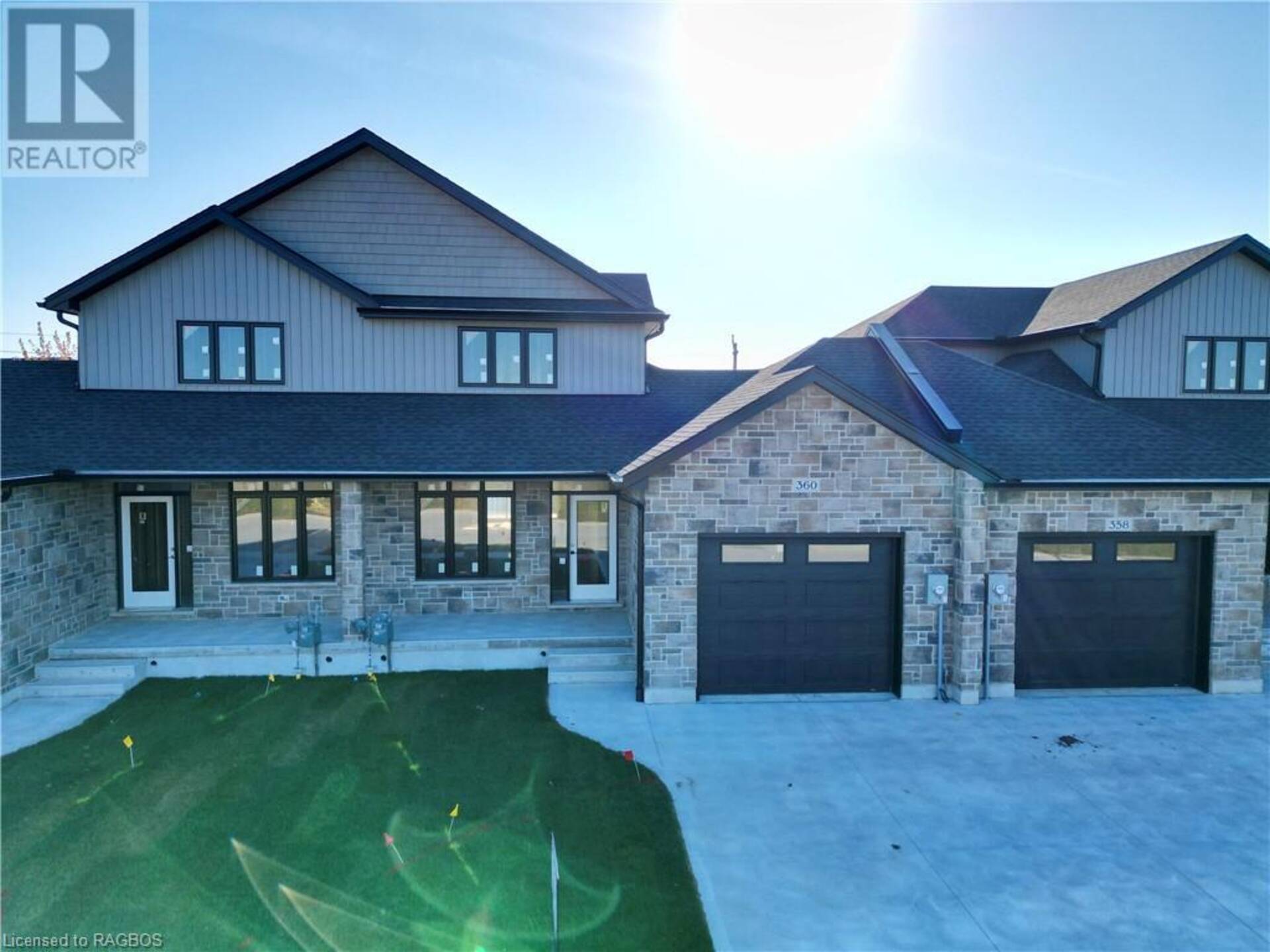 360 ROSNER Drive Port Elgin