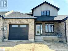 358 ROSNER Drive Port Elgin