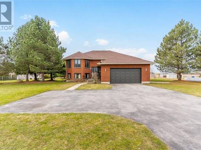 363618 LINDENWOOD Road Kemble Ontario