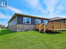 360 MARY ROSE Avenue Port Elgin