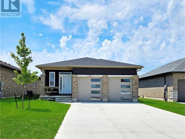 360 MARY ROSE Avenue Port Elgin Ontario