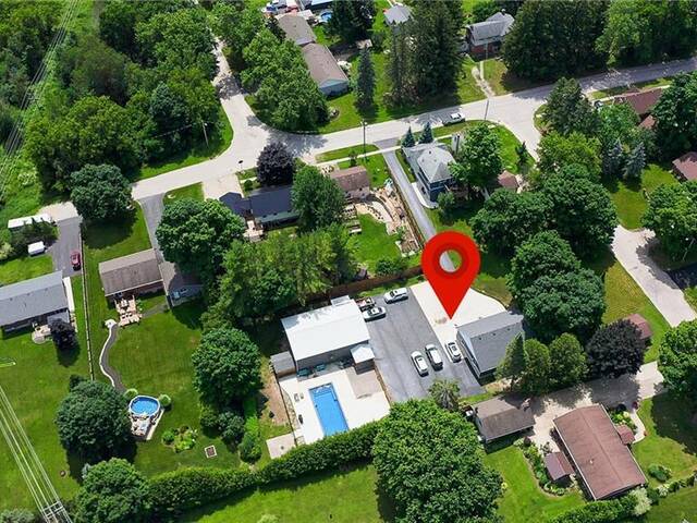 144 LOUCKS LANE Chatsworth Ontario