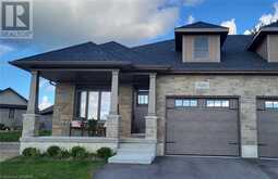 520 NEWFOUNDLAND Street Mount Forest