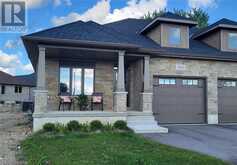 520 NEWFOUNDLAND Street Mount Forest