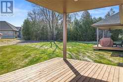 520 NEWFOUNDLAND Street Mount Forest