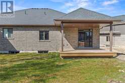 520 NEWFOUNDLAND Street Mount Forest