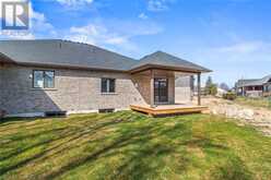 520 NEWFOUNDLAND Street Mount Forest