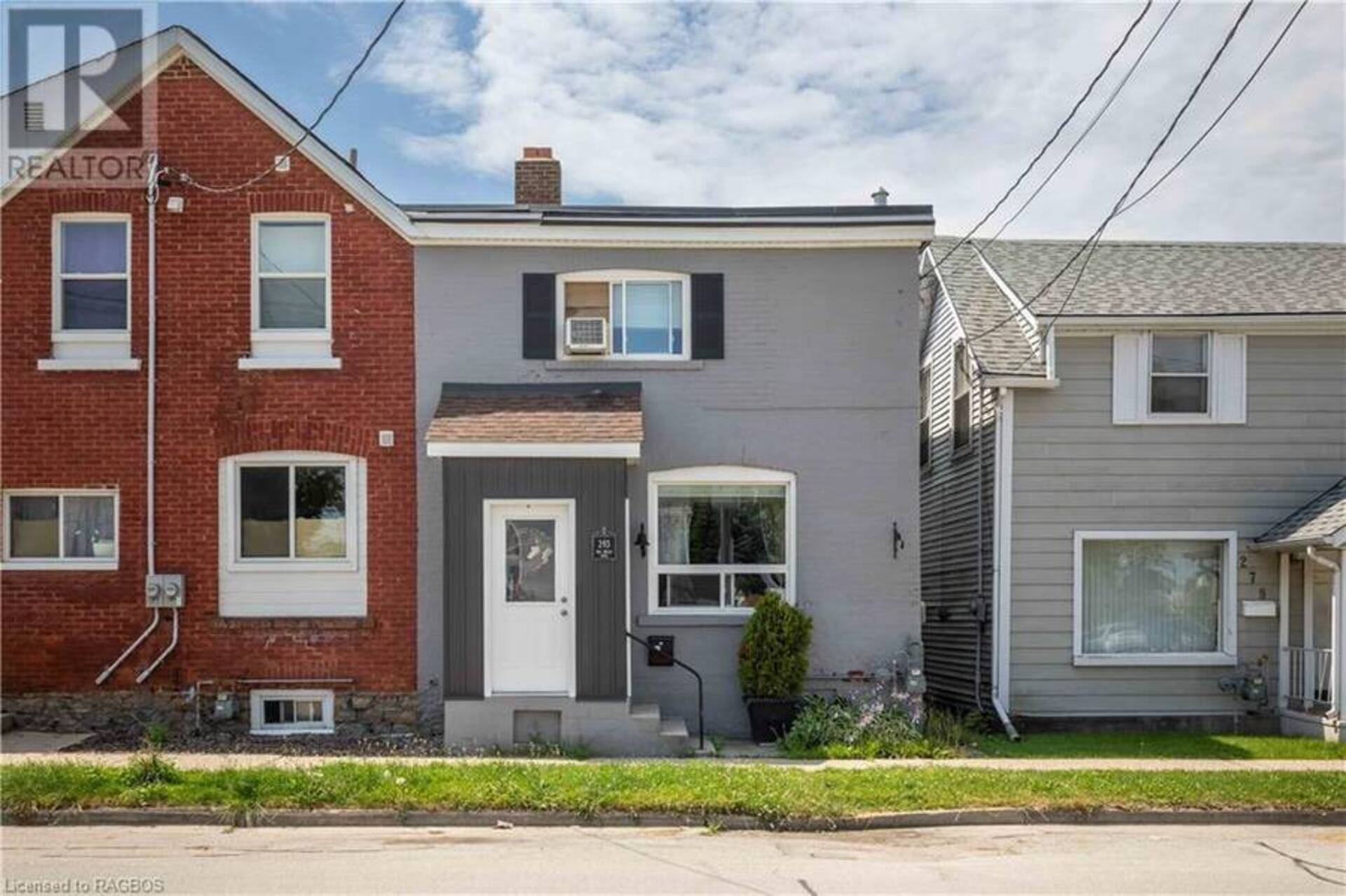 293 11TH Street E Owen Sound