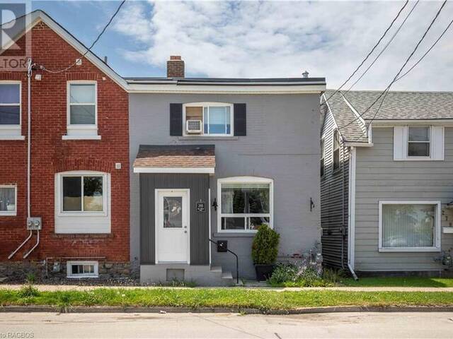 293 11TH Street E Owen Sound Ontario