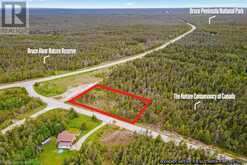 17 DYERS BAY Road Northern Bruce Peninsula