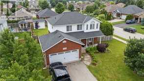 741 ST DAVID Street S Fergus