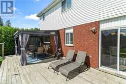 741 ST DAVID Street S Fergus