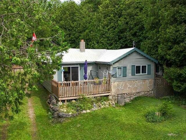 615 STOKES BAY RD North Bruce Peninsula Ontario